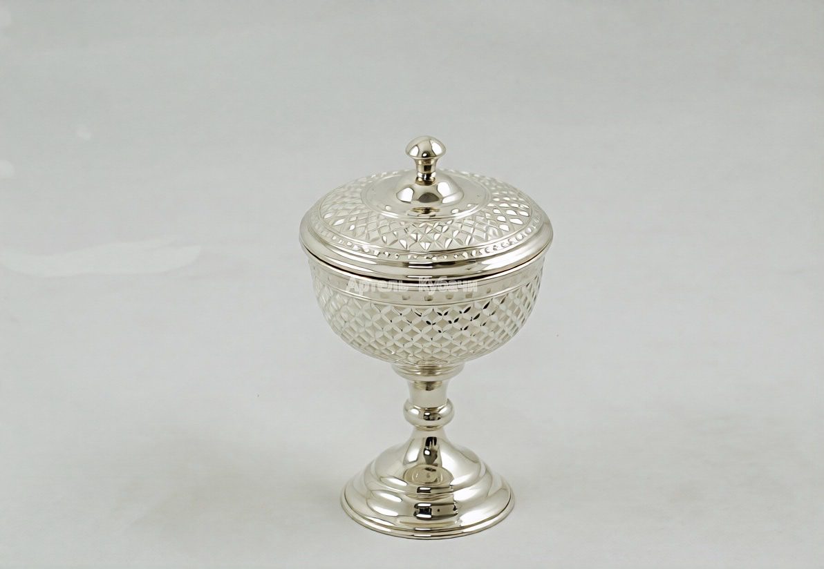 Икорница "Белуга" — 1