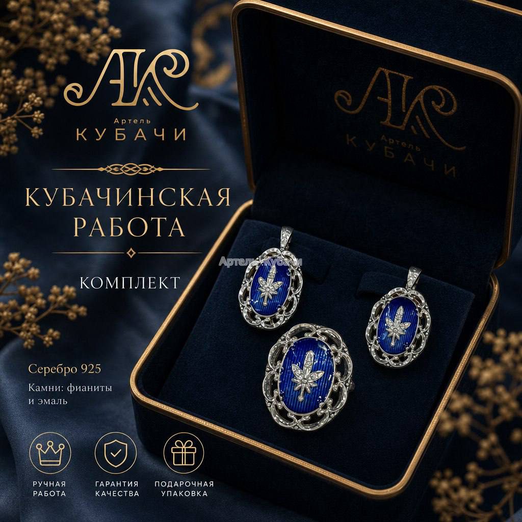 Комплект — 1